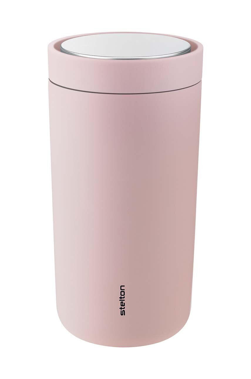 Stelton Termo hrnček To Go Click 200 ml - Pepit.sk