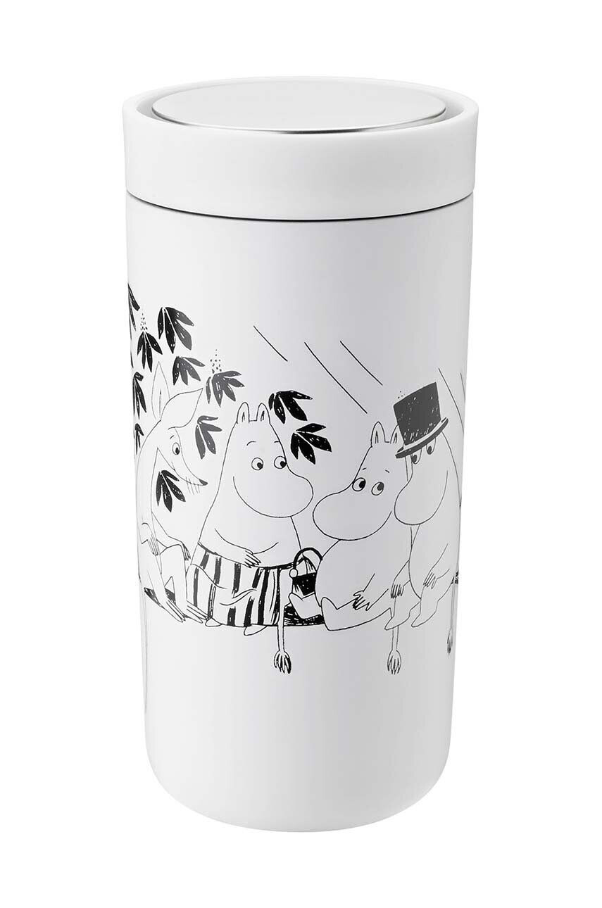 Stelton Termo hrnček x Muminki 400 ml - Pepit.sk