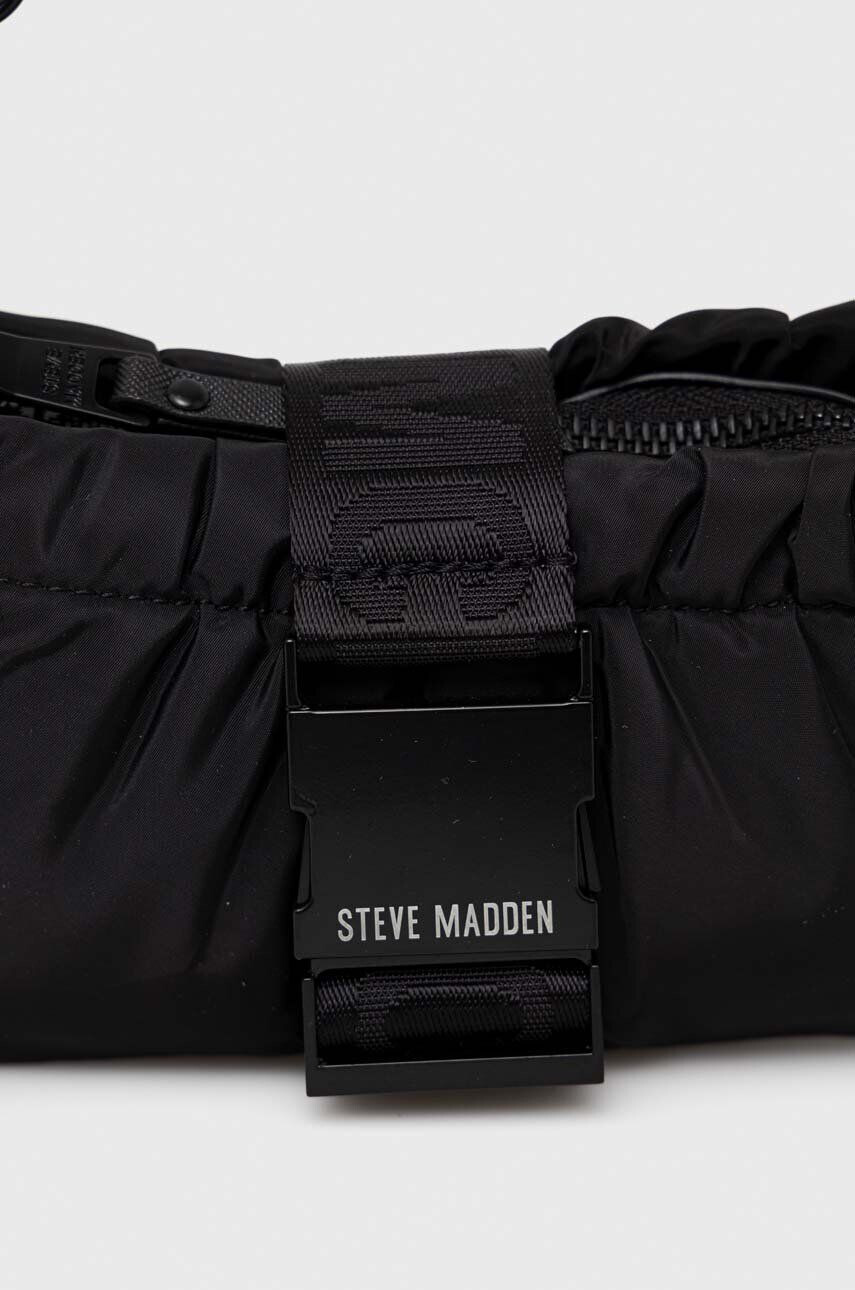 Steve Madden Kabelka Bastro čierna farba SM13001051 - Pepit.sk