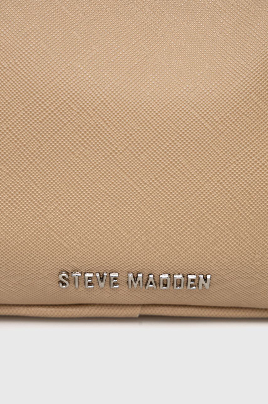 Steve Madden Kabelka Bglide-s hnedá farba - Pepit.sk