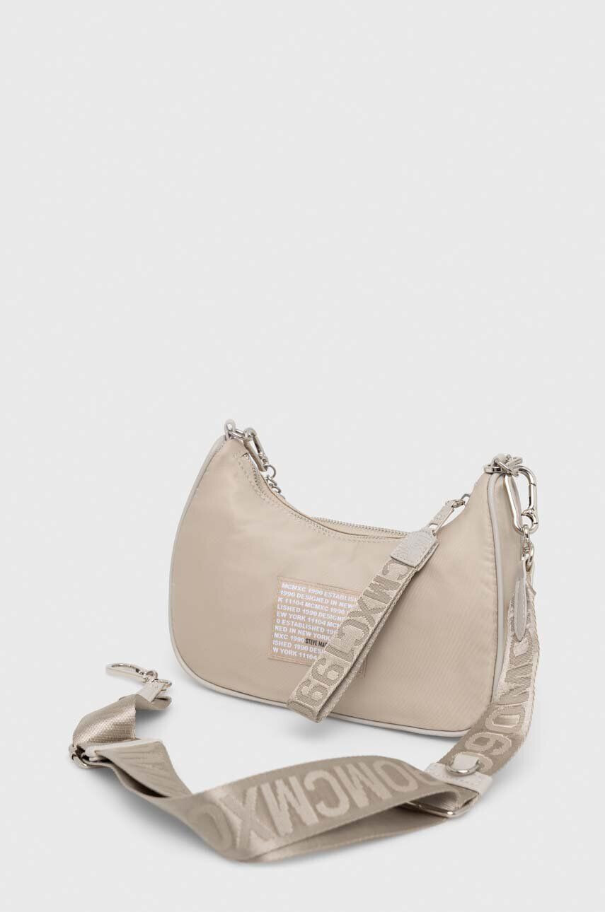 Steve Madden Kabelka Blouie béžová farba SM21000006 - Pepit.sk