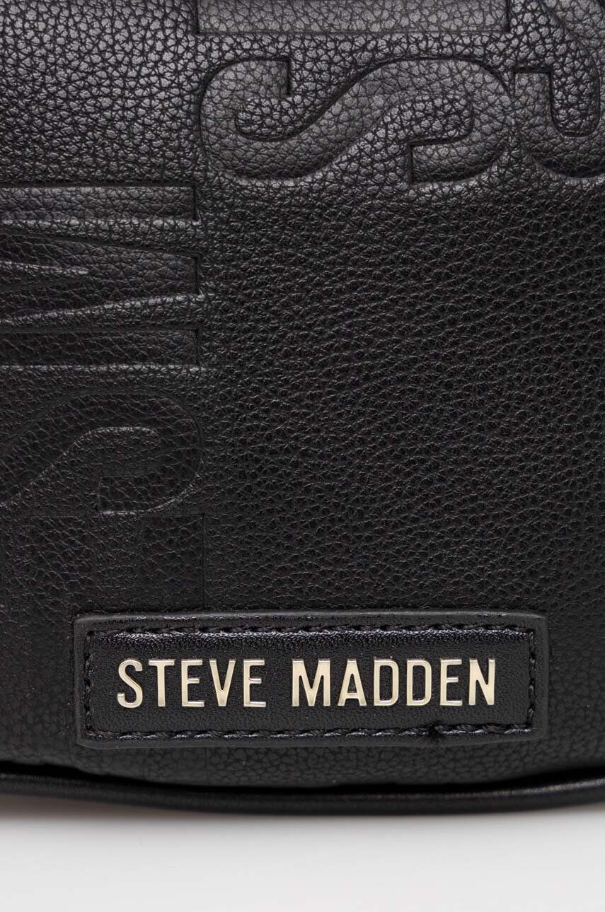 Steve Madden Kabelka Bperth-E čierna farba SM13001090 - Pepit.sk