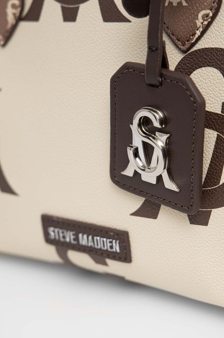 Steve Madden Kabelka Brola hnedá farba SM13000797 - Pepit.sk