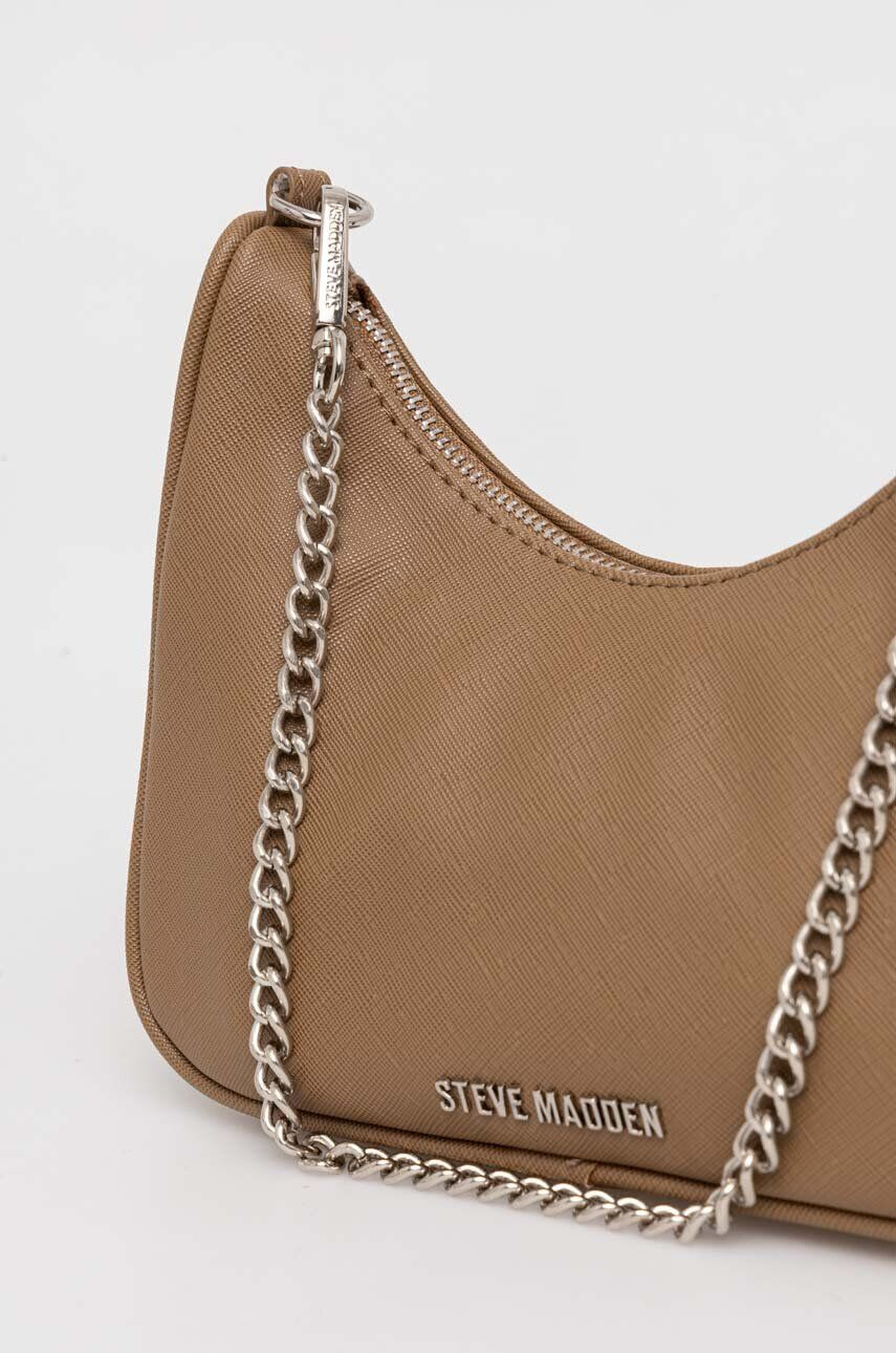 Steve Madden Kabelka Bvital-S hnedá farba SM13000595 - Pepit.sk