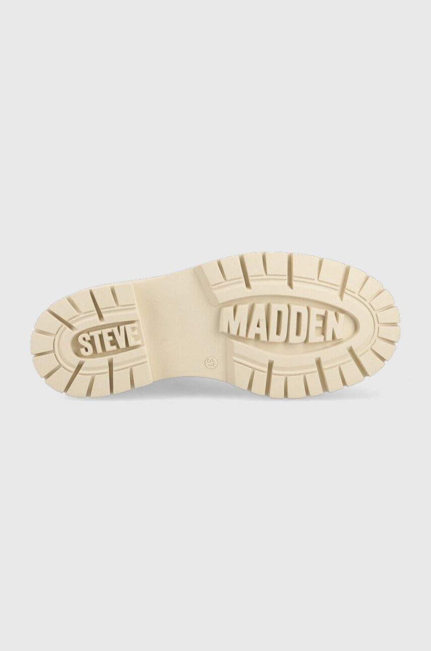 Steve Madden Kožené workery Skylar - Pepit.sk