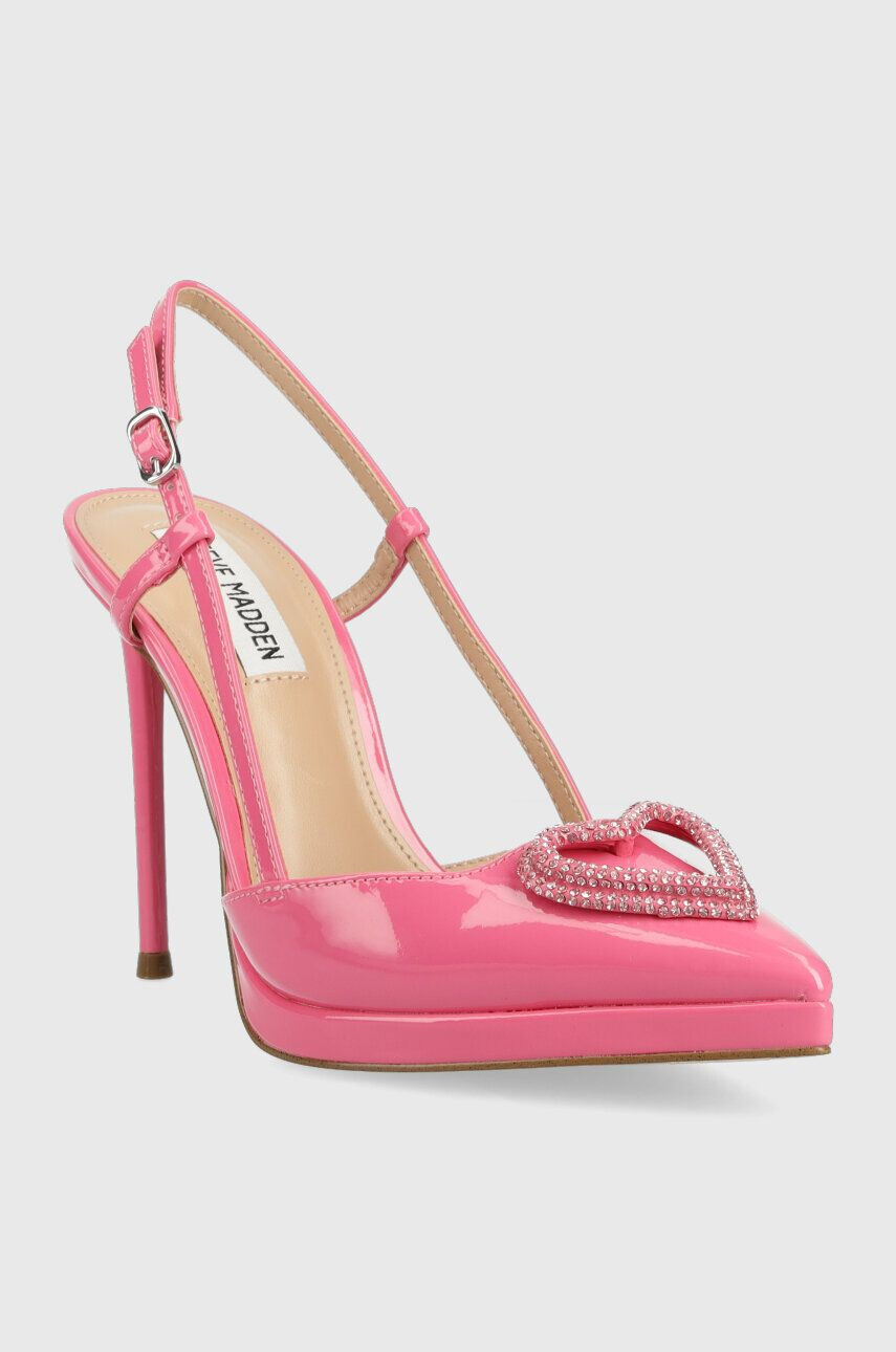 Steve Madden Lodičky Kind-Heart - Pepit.sk