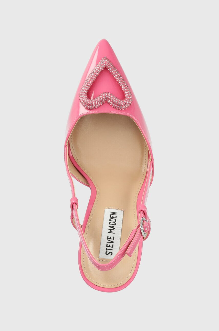 Steve Madden Lodičky Kind-Heart - Pepit.sk