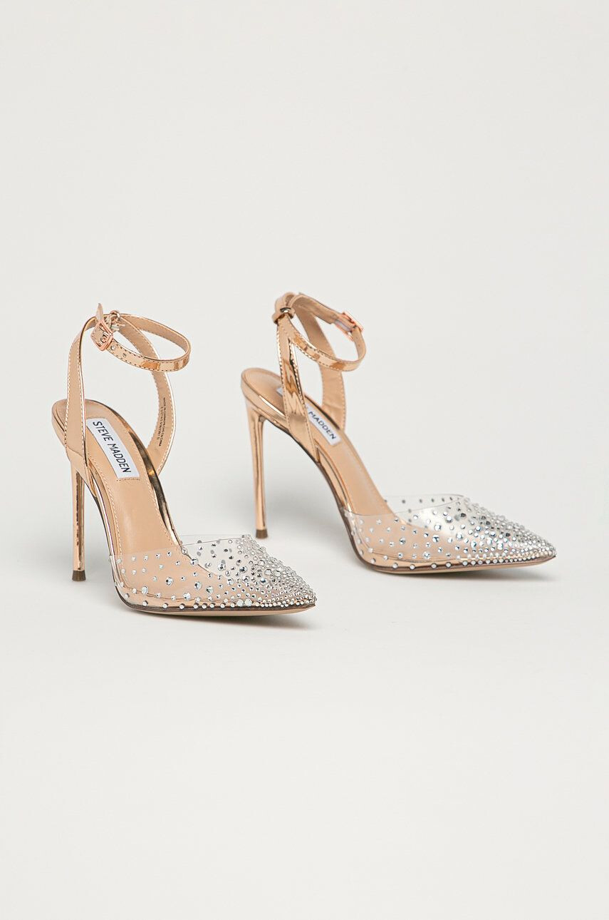 Steve Madden Lodičky Revert Pump - Pepit.sk