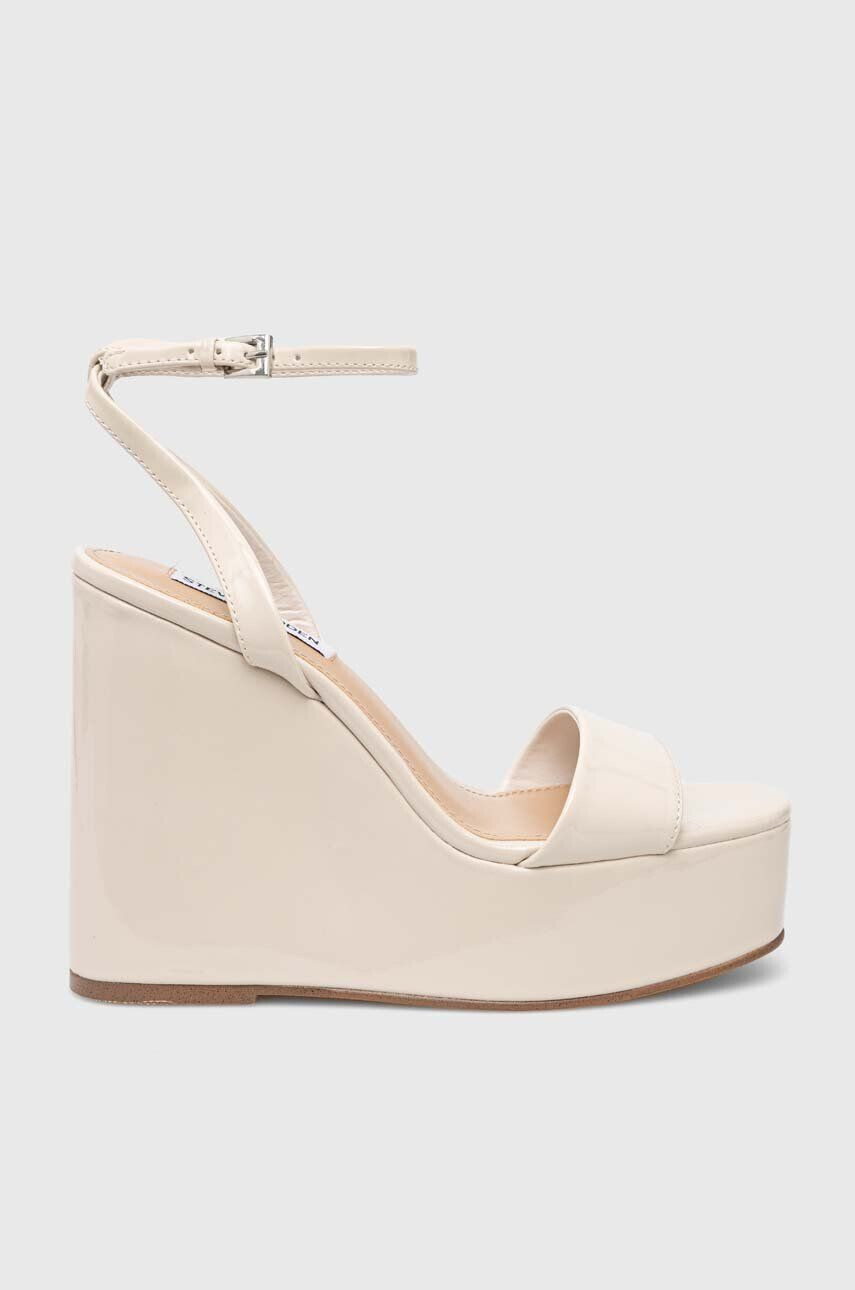 Steve Madden Sandále Cecee béžová farba SM11002431 - Pepit.sk