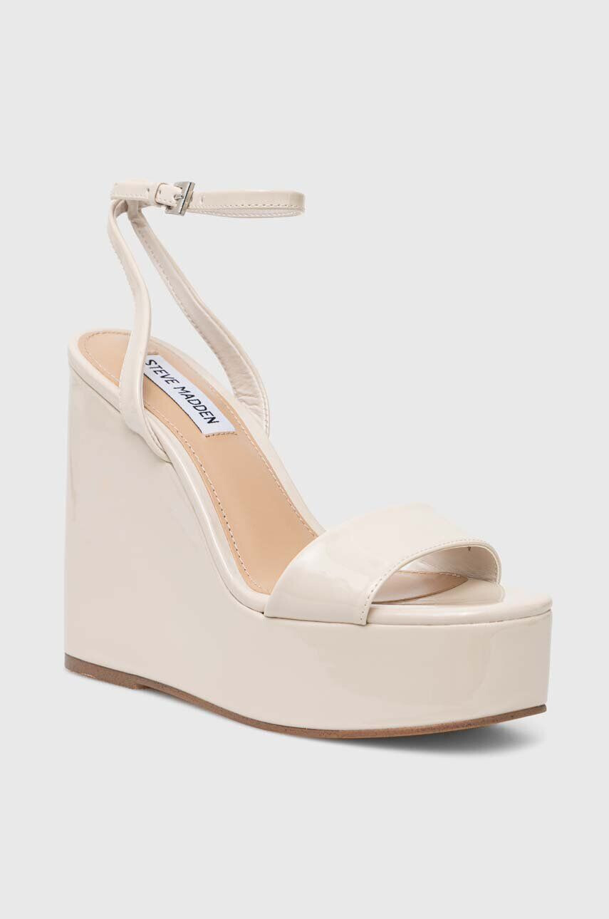 Steve Madden Sandále Cecee béžová farba SM11002431 - Pepit.sk