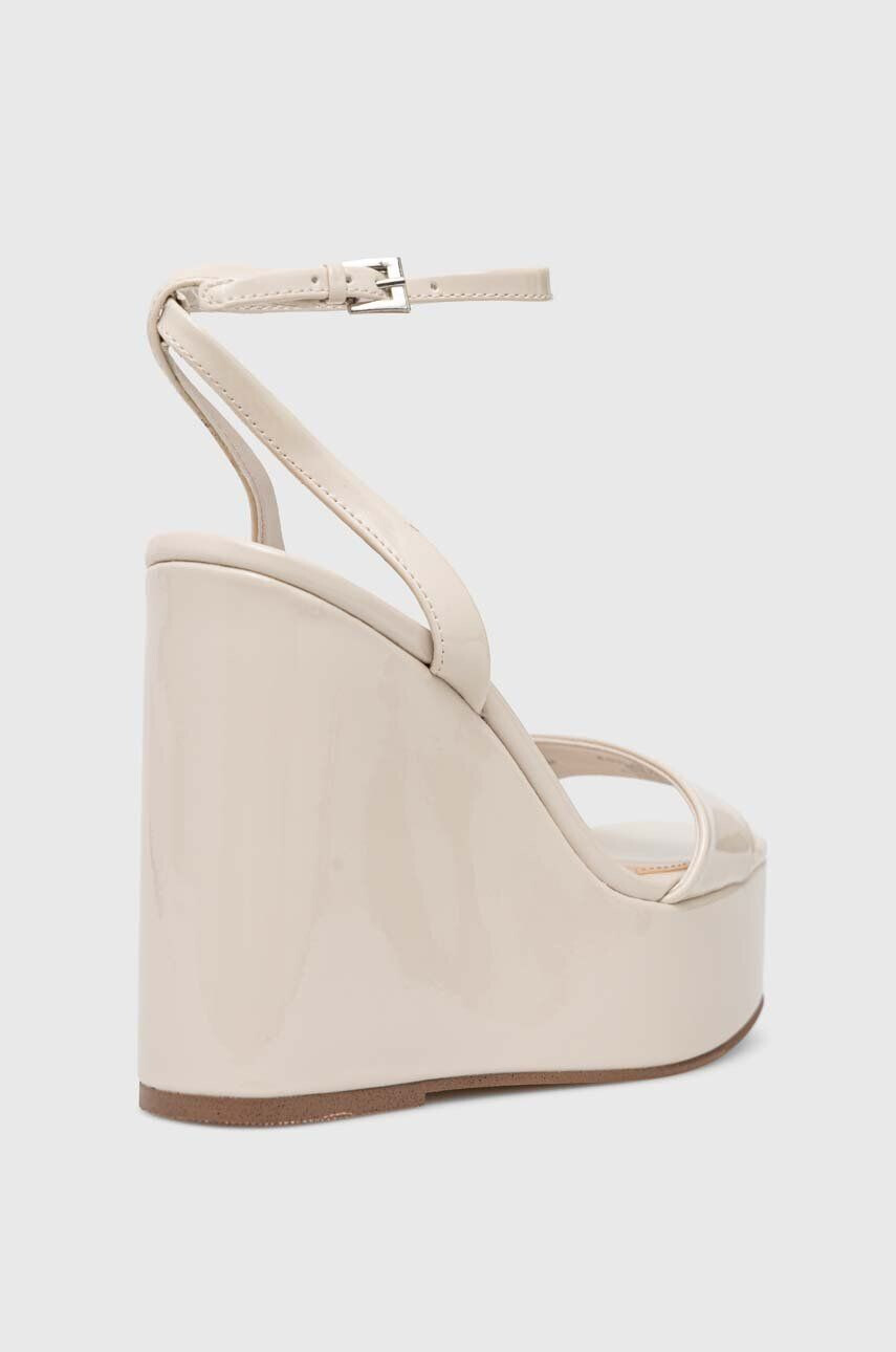 Steve Madden Sandále Cecee béžová farba SM11002431 - Pepit.sk