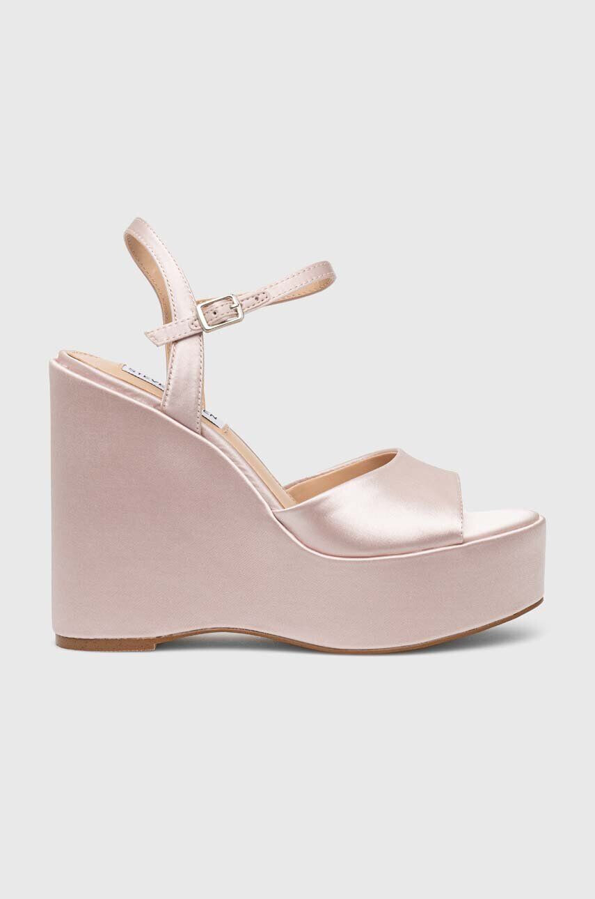 Steve Madden Sandále Compact béžová farba SM11002429 - Pepit.sk