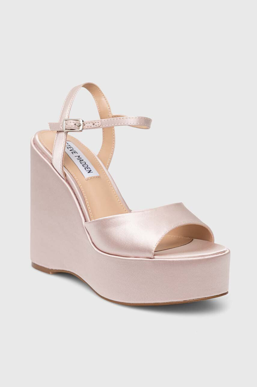 Steve Madden Sandále Compact béžová farba SM11002429 - Pepit.sk