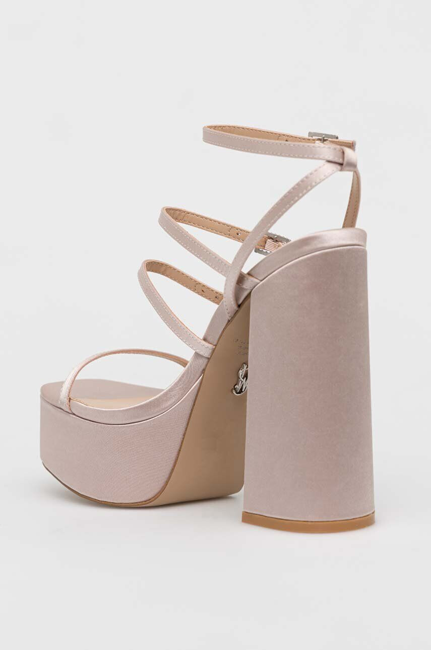 Steve Madden Sandále Elavator béžová farba SM11002313 - Pepit.sk