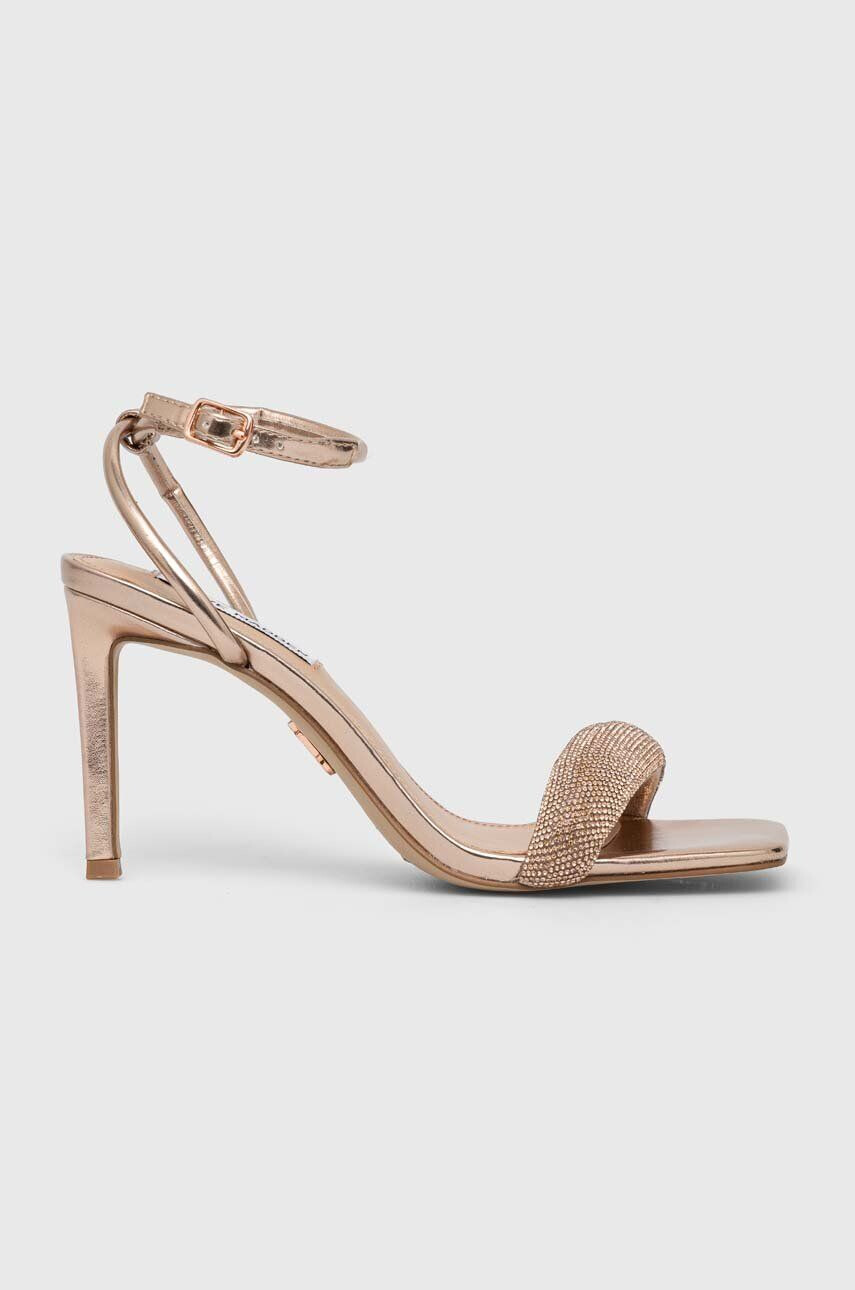 Steve Madden Sandále Entice-R zlatá farba SM11002267 - Pepit.sk