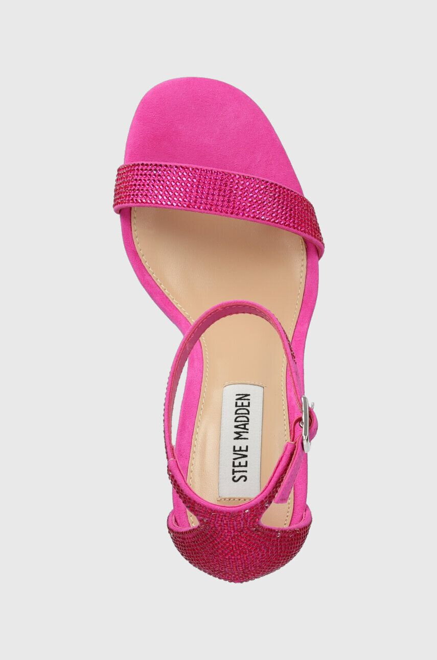 Steve Madden Sandále Illumine-R ružová farba SM11001846 - Pepit.sk