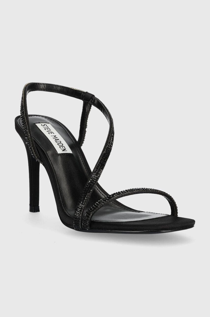 Steve Madden Sandále Ratify-R čierna farba SM11002570 - Pepit.sk