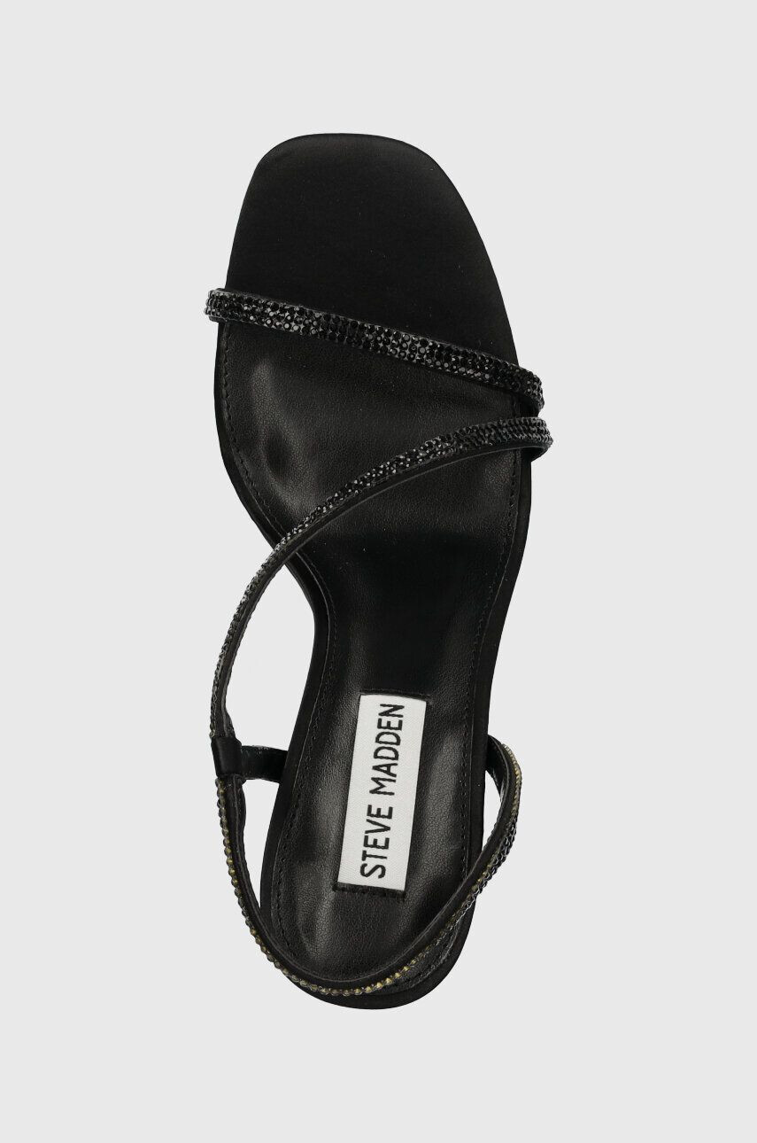 Steve Madden Sandále Ratify-R čierna farba SM11002570 - Pepit.sk