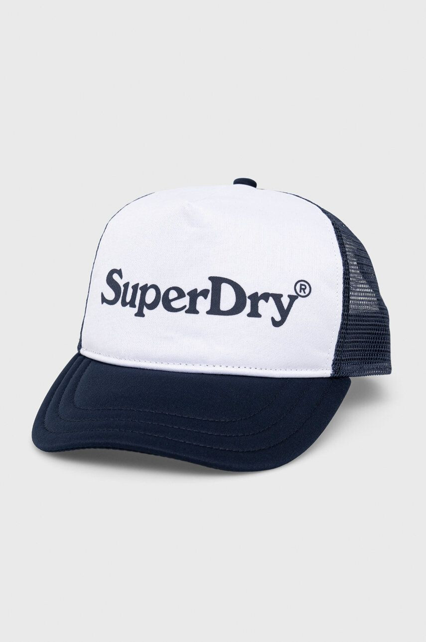 Superdry Čiapka - Pepit.sk