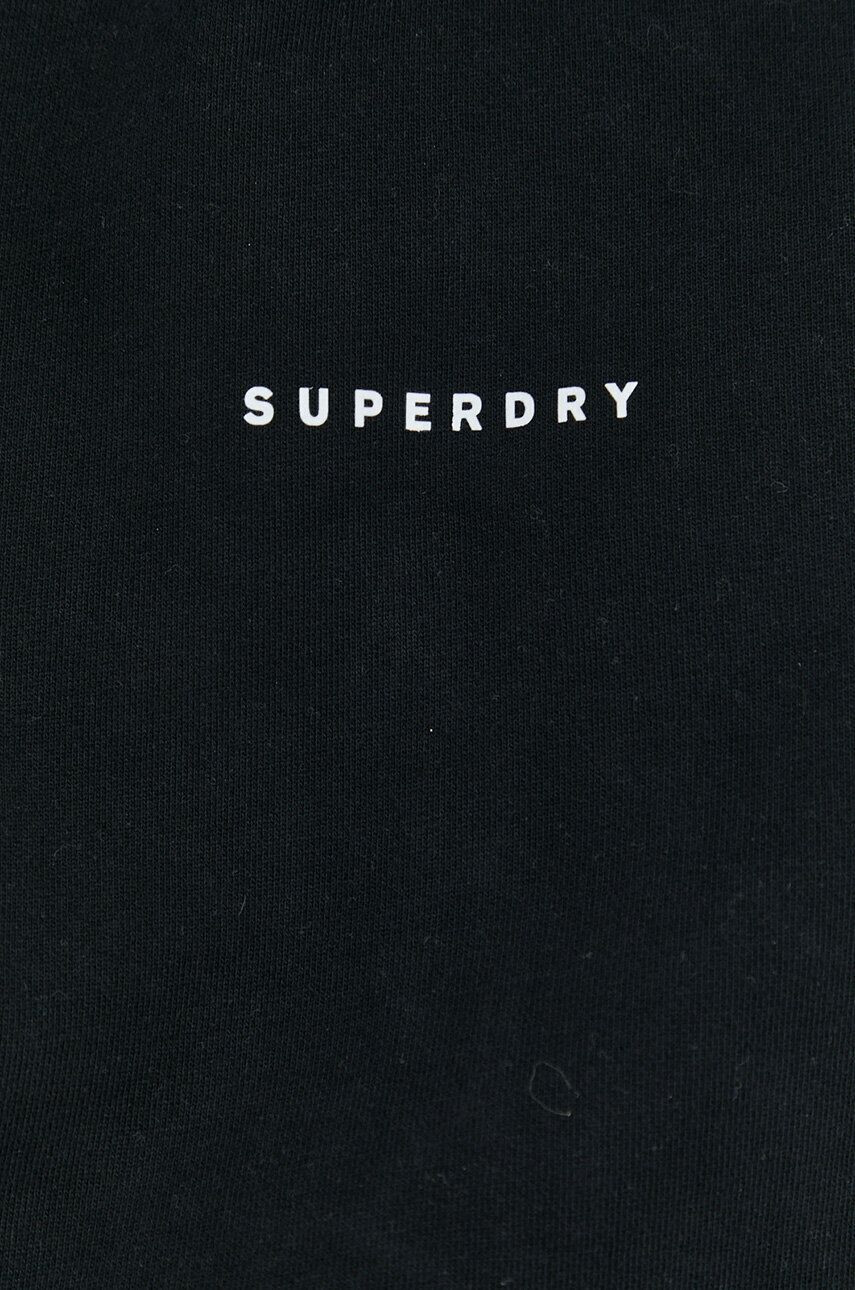 Superdry Bavlnená mikina - Pepit.sk