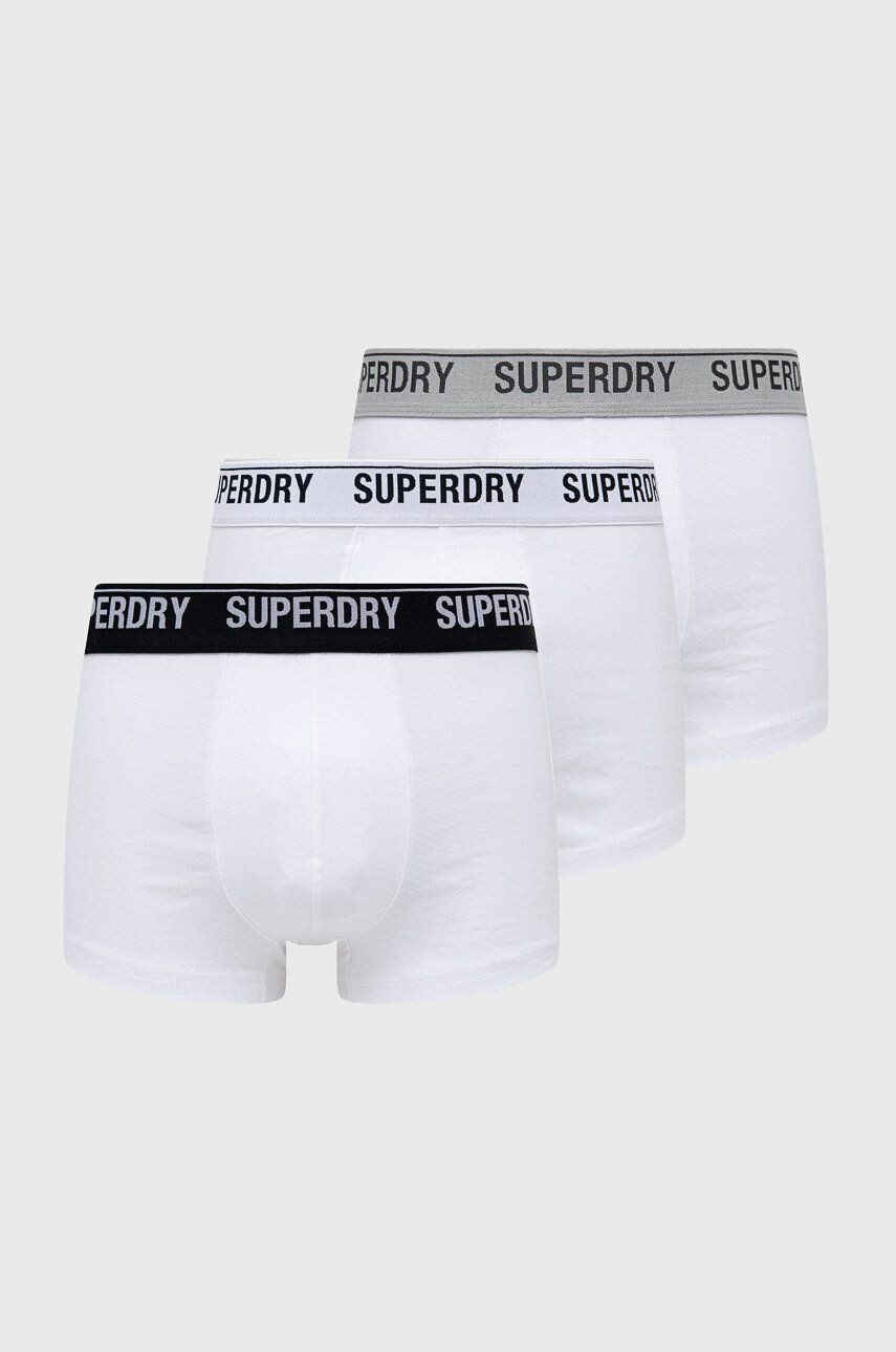 Superdry Boxerky - Pepit.sk