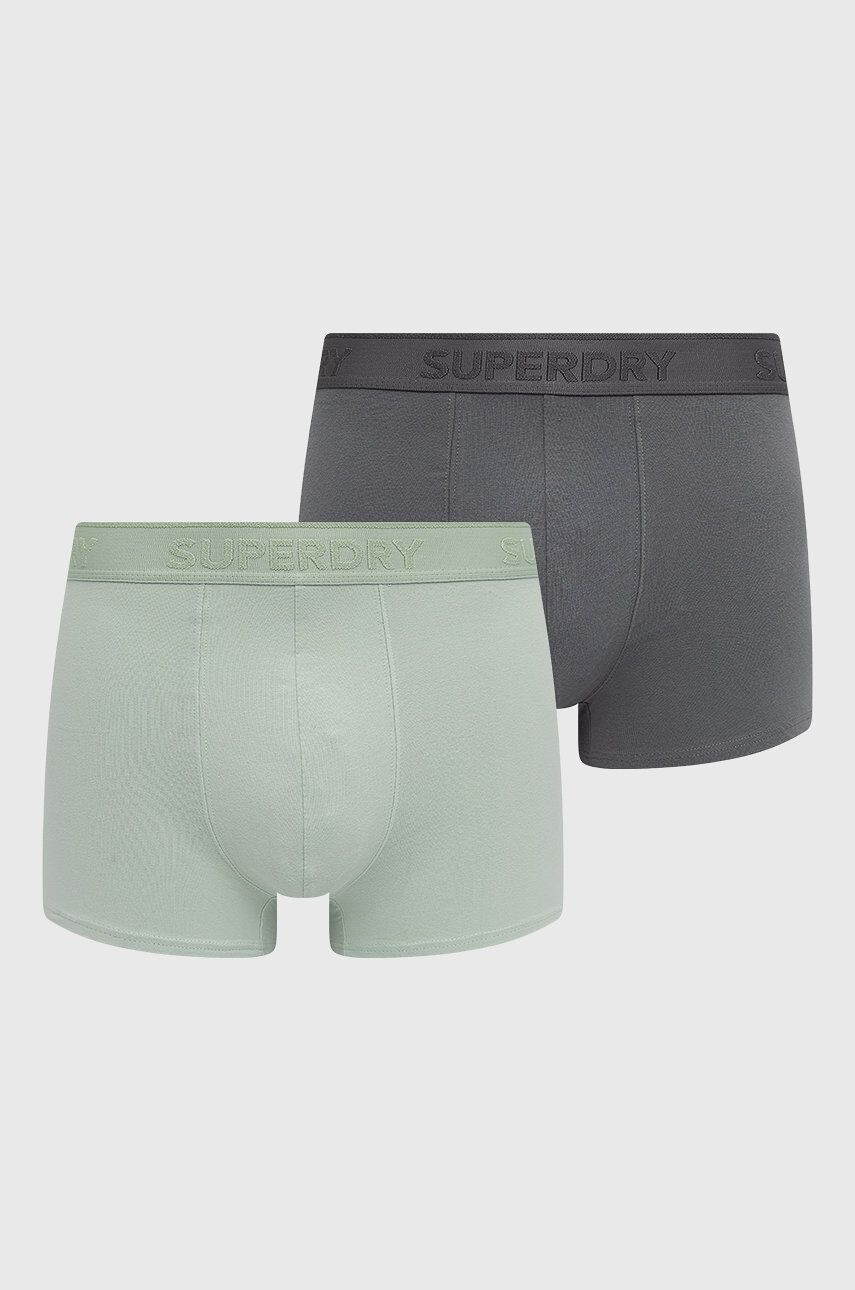 Superdry Boxerky (2-pack) - Pepit.sk