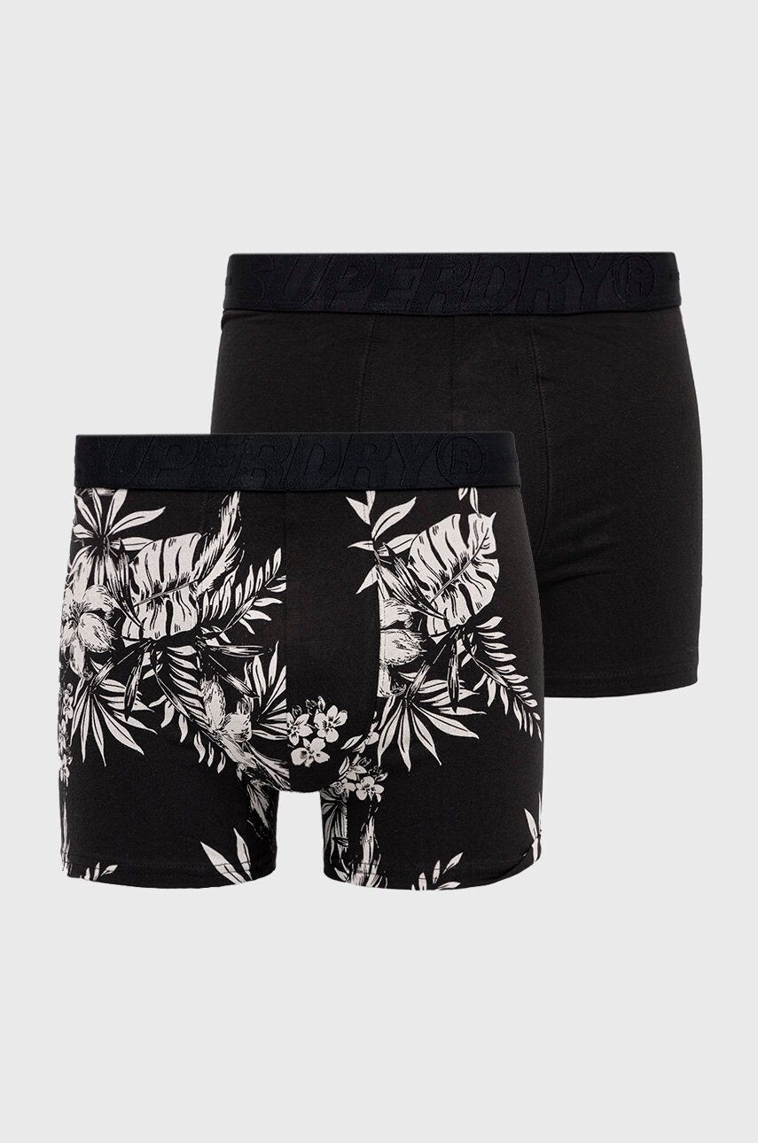 Superdry Boxerky (2-pack) - Pepit.sk