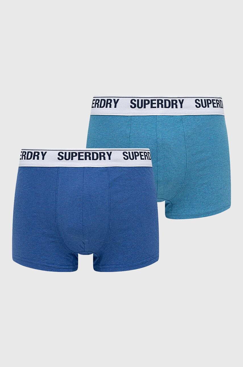 Superdry Boxerky - Pepit.sk