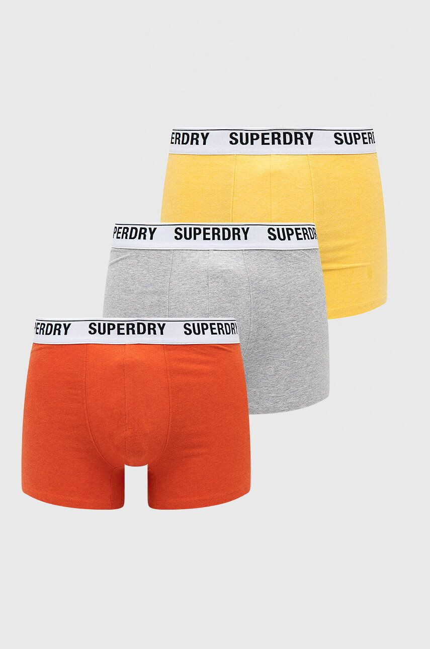 Superdry Boxerky (3-pack) - Pepit.sk