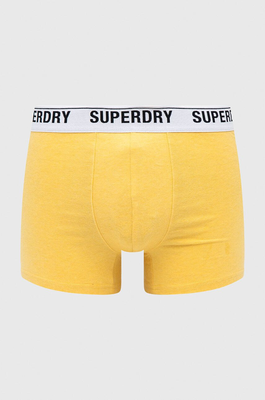 Superdry Boxerky (3-pack) - Pepit.sk