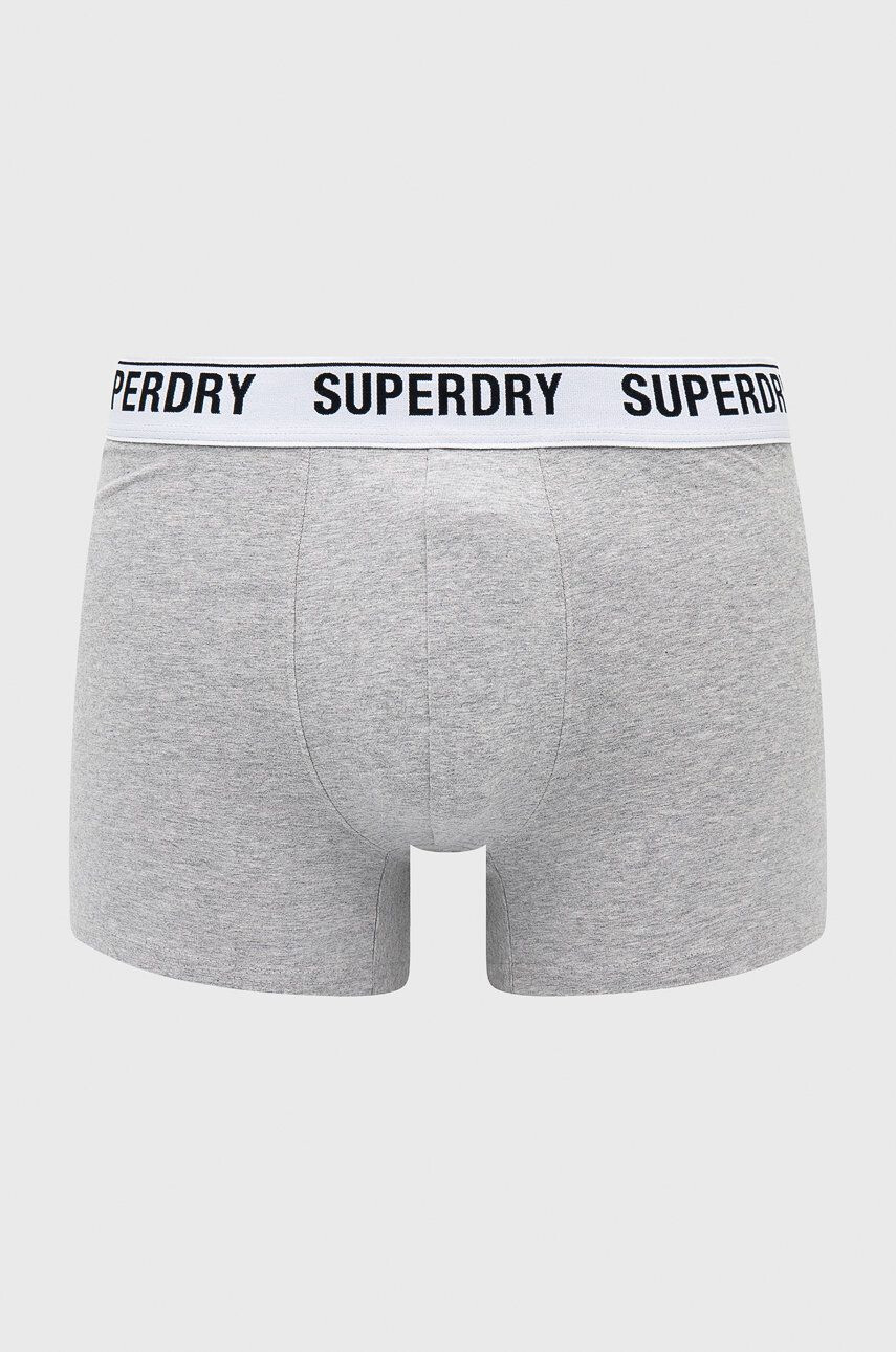 Superdry Boxerky (3-pack) - Pepit.sk