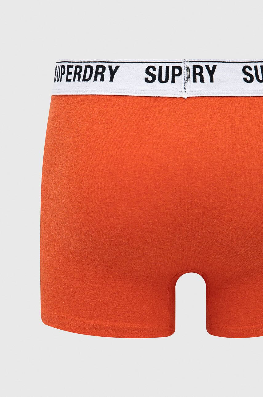 Superdry Boxerky (3-pack) - Pepit.sk