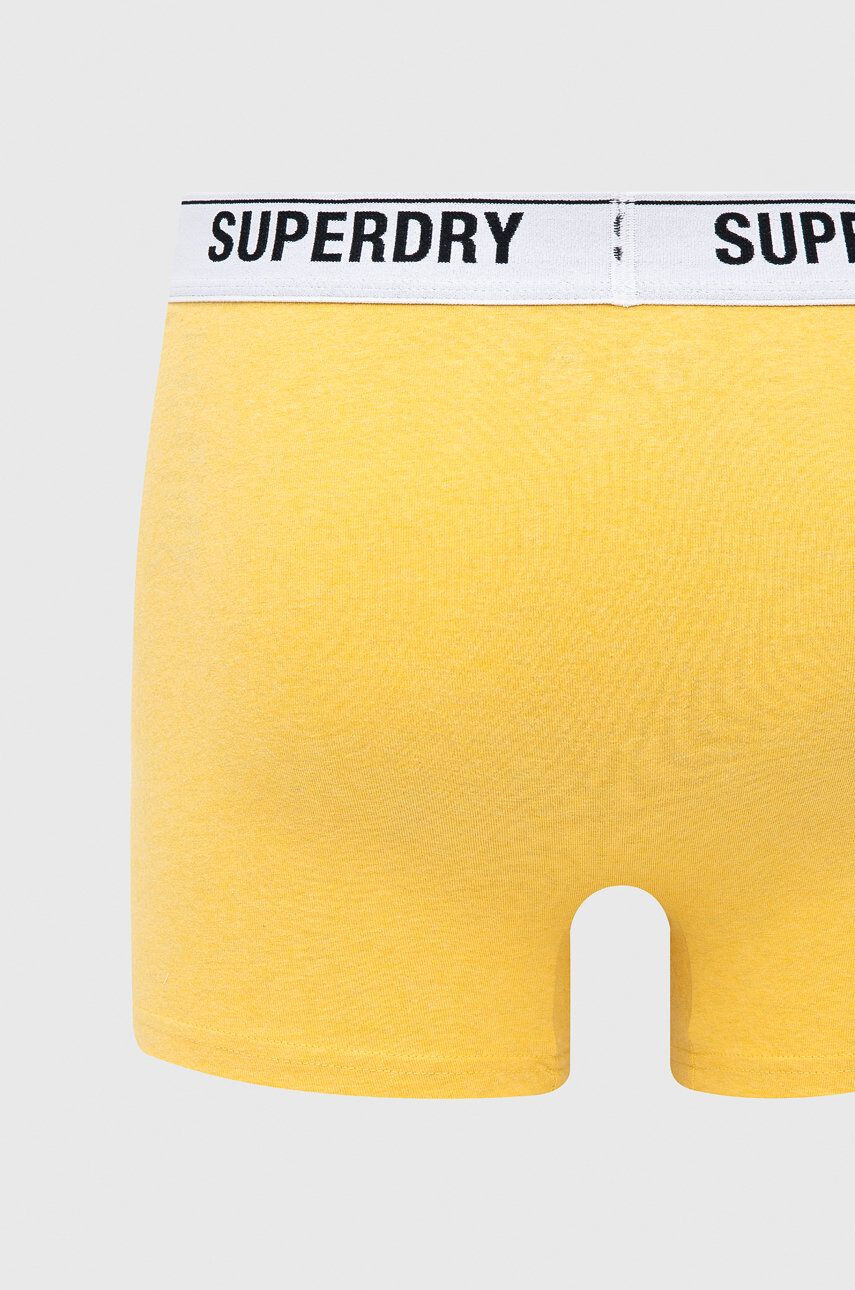 Superdry Boxerky (3-pack) - Pepit.sk