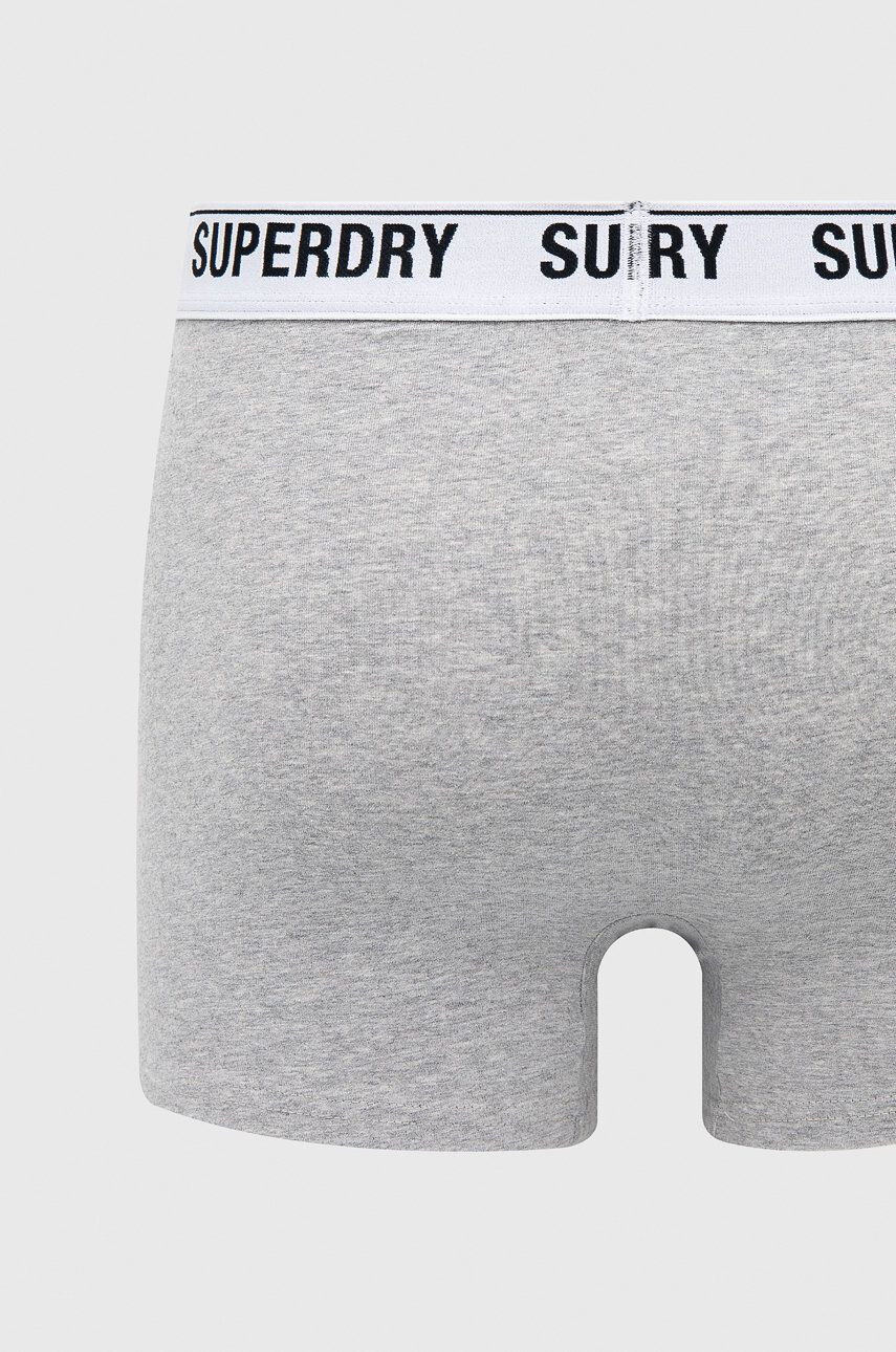 Superdry Boxerky (3-pack) - Pepit.sk