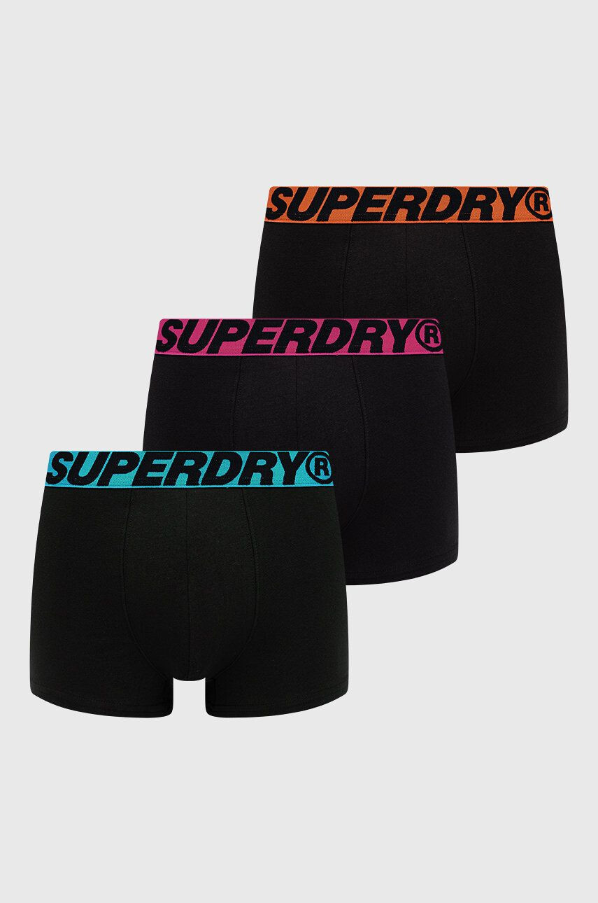 Superdry Boxerky (3-pack) - Pepit.sk