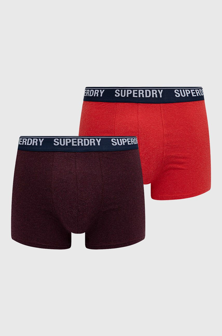 Superdry Boxerky - Pepit.sk