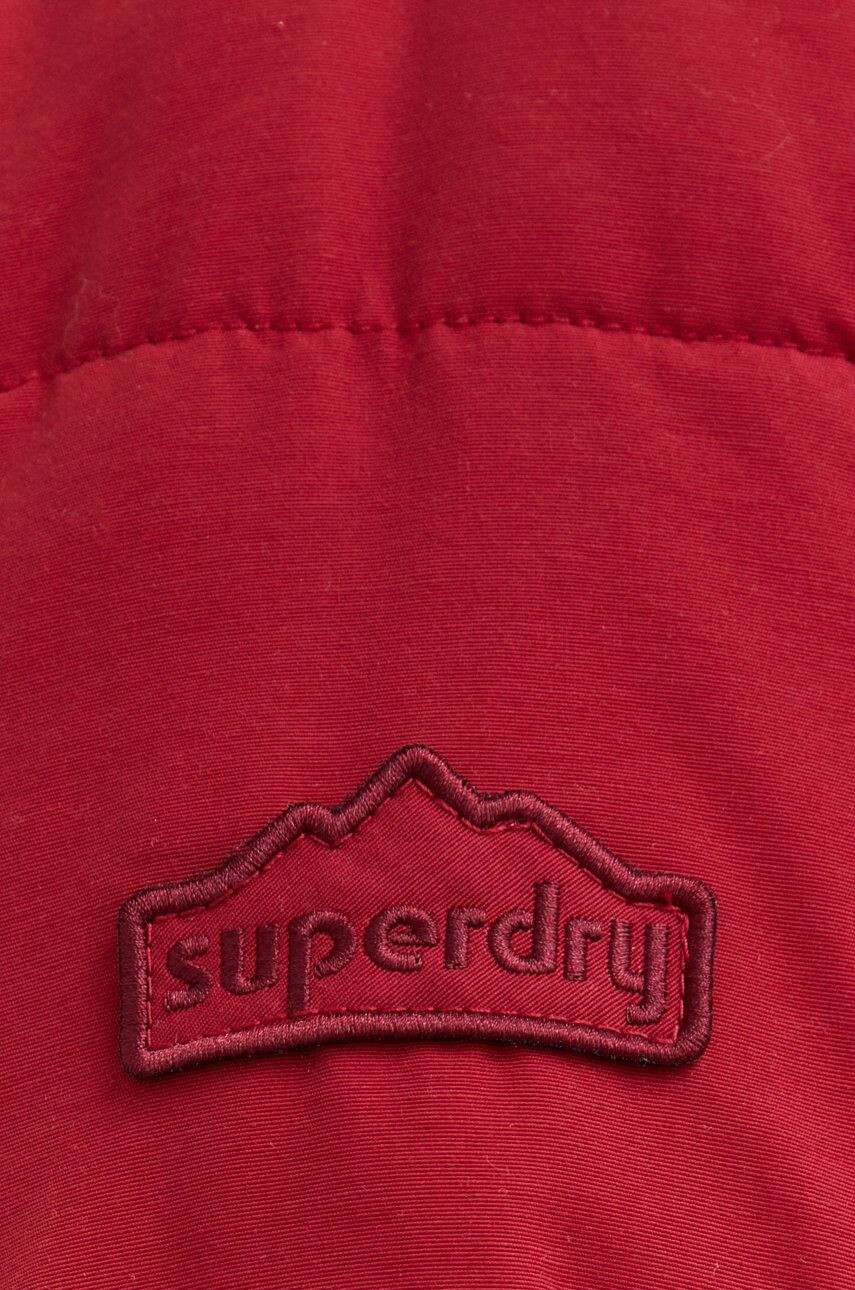 Superdry Bunda - Pepit.sk