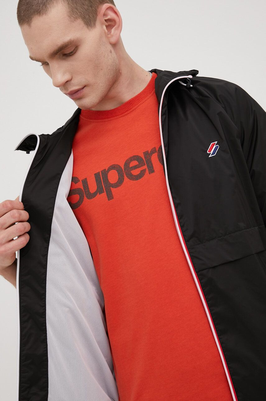 Superdry Bunda - Pepit.sk