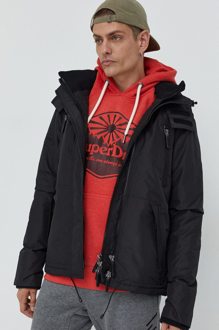 Superdry Bunda - Pepit.sk