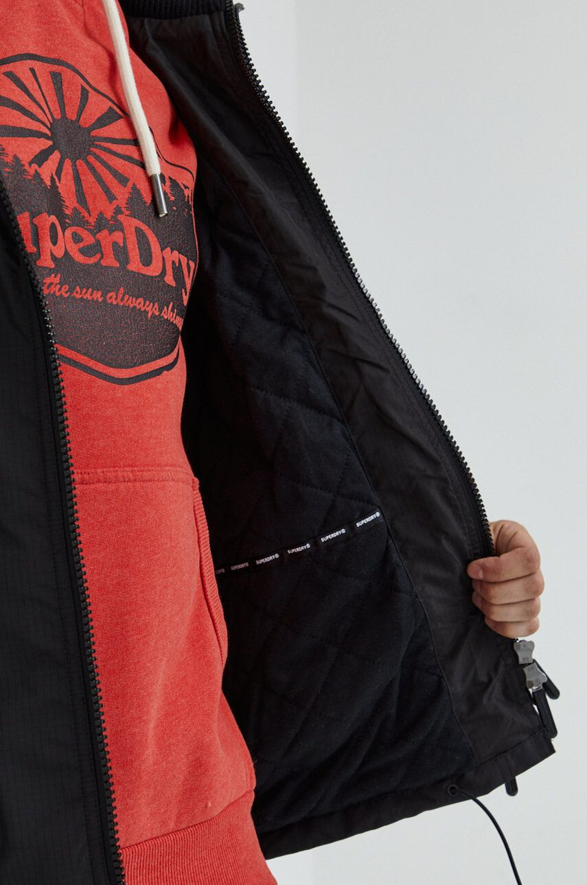 Superdry Bunda - Pepit.sk