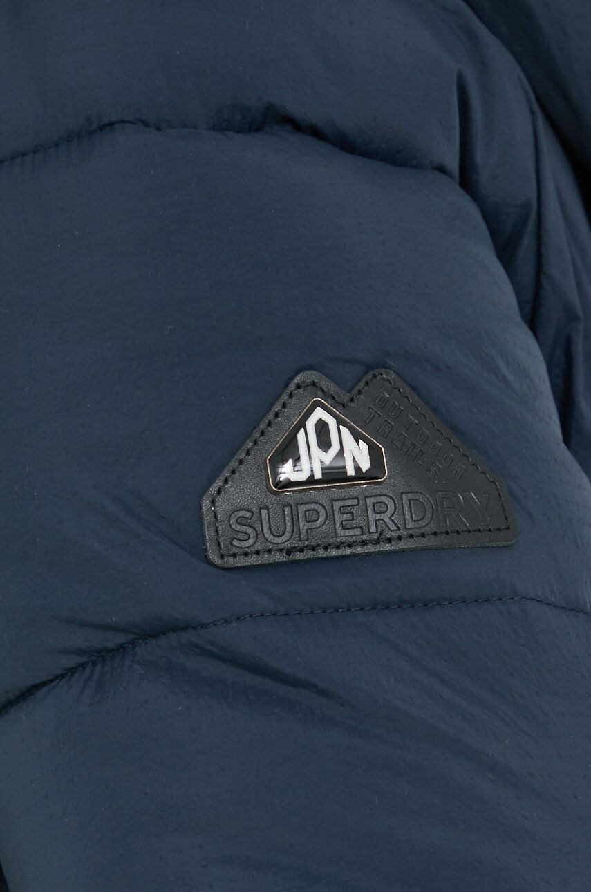 Superdry Bunda - Pepit.sk