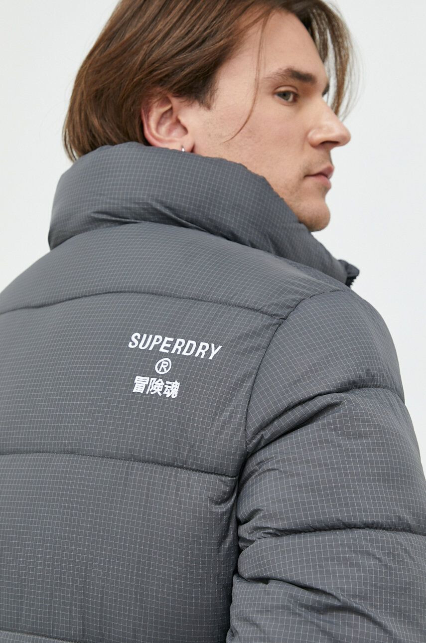 Superdry Bunda - Pepit.sk