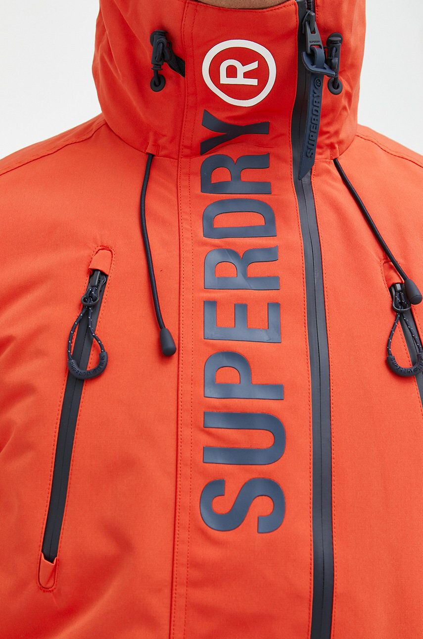 Superdry Bunda - Pepit.sk