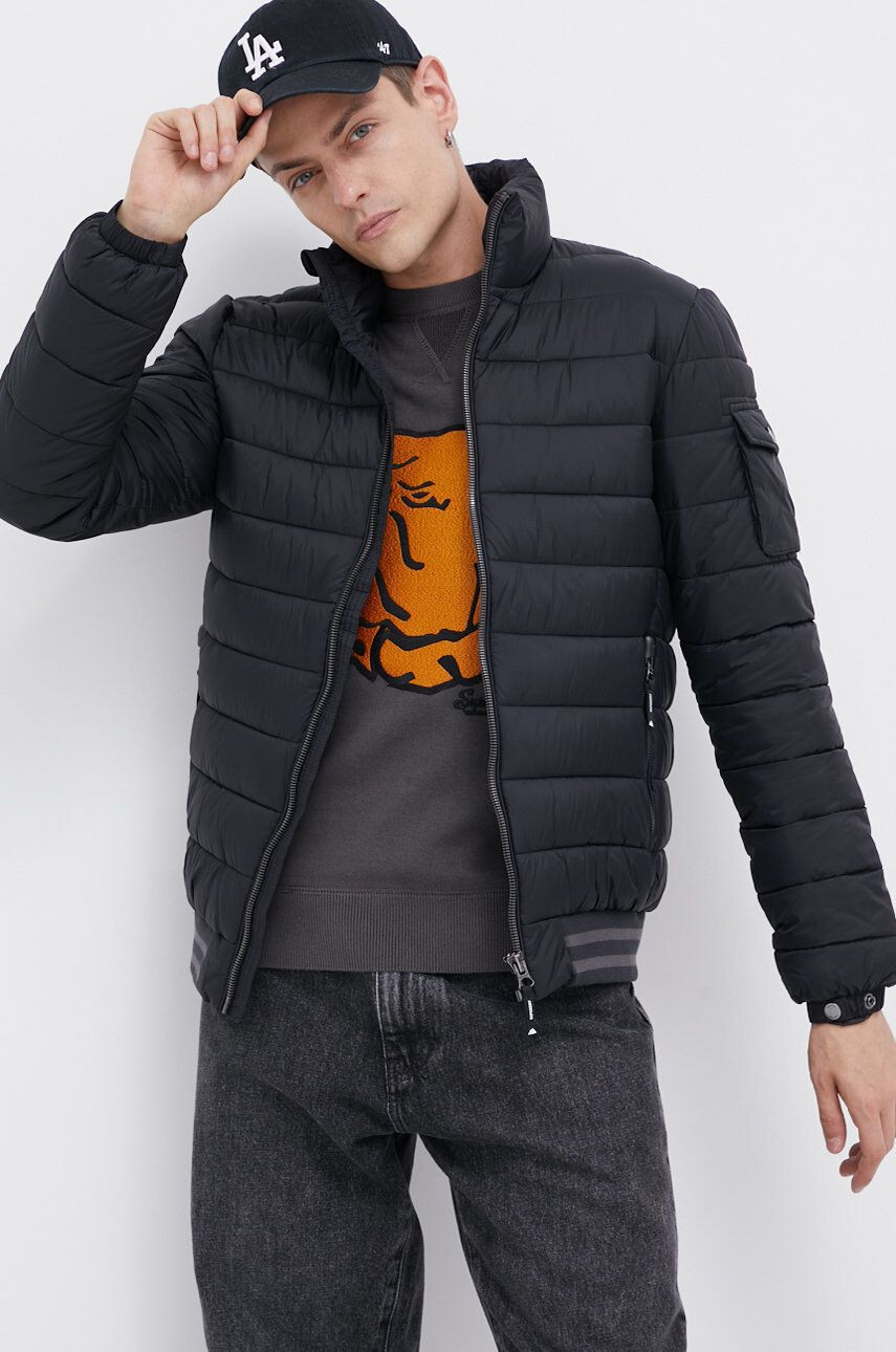 Superdry Bunda - Pepit.sk