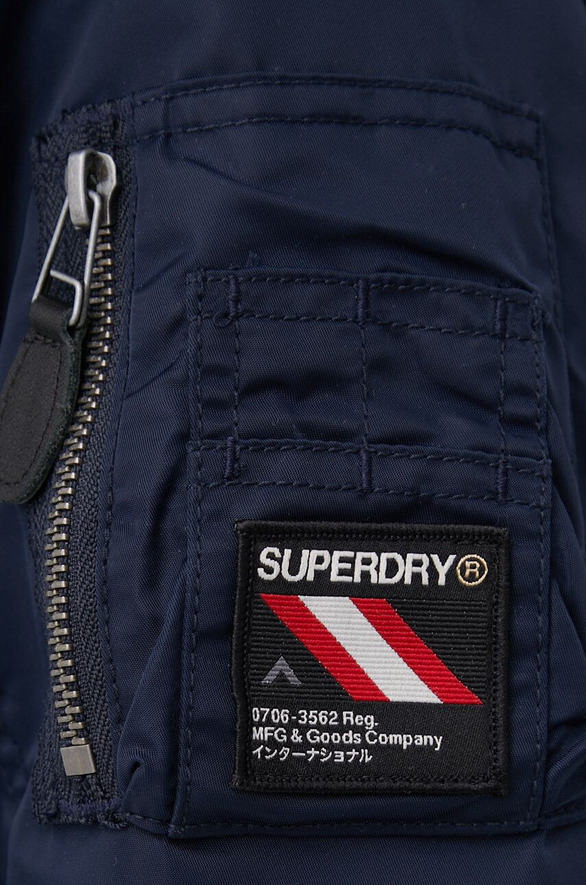 Superdry Bunda - Pepit.sk