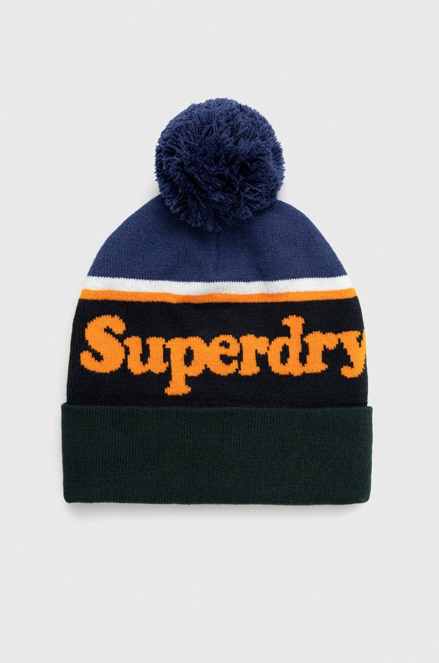 Superdry Čiapka - Pepit.sk