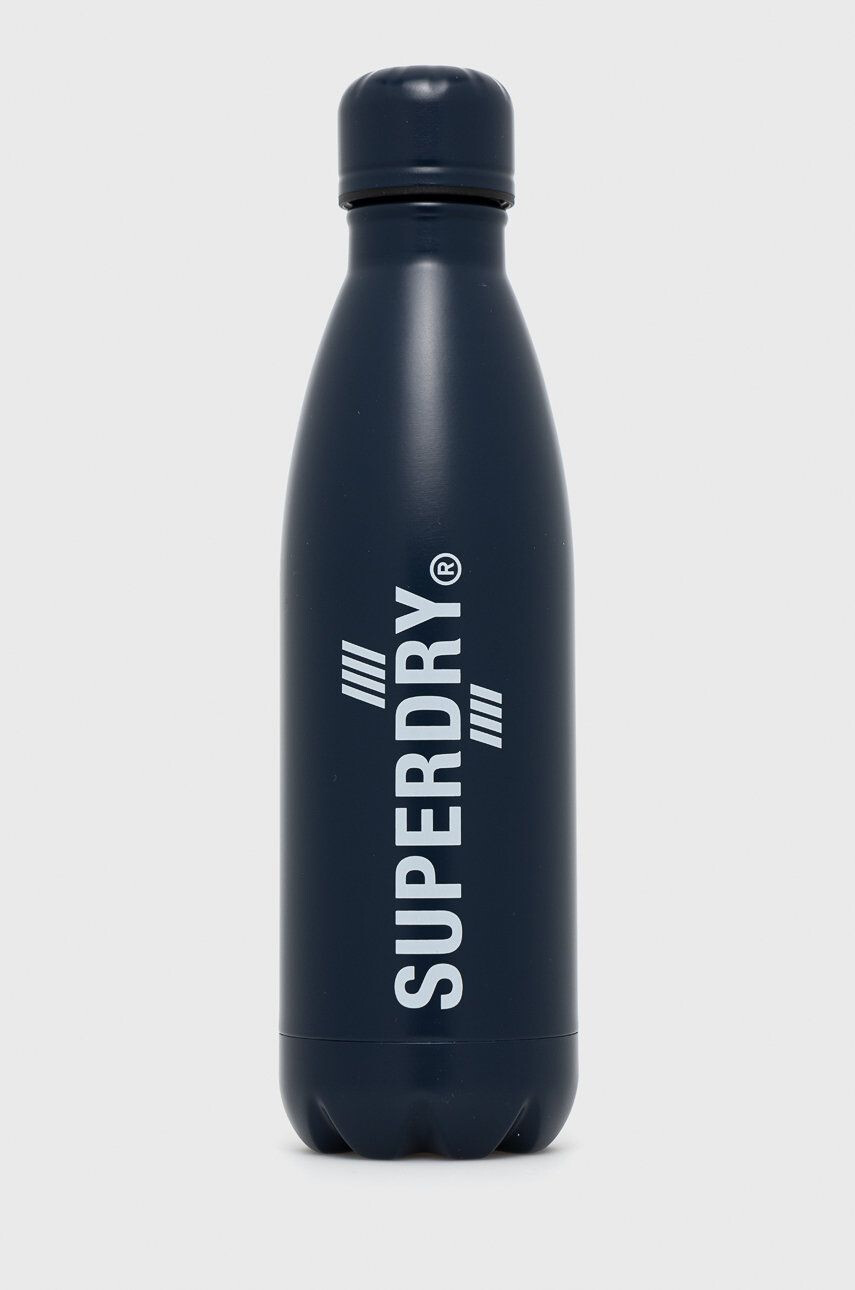 Superdry Fľaša 05 L - Pepit.sk