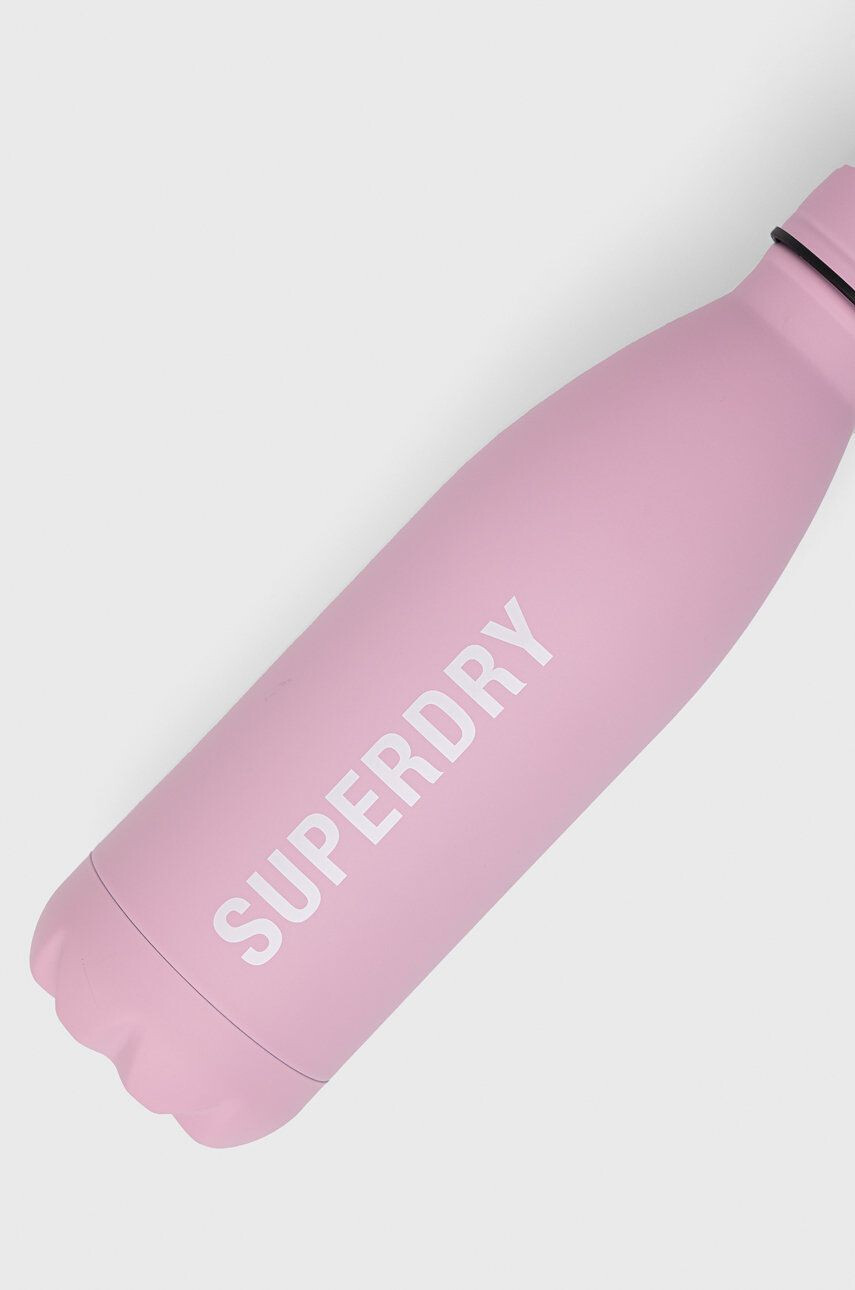 Superdry Fľaša 05L - Pepit.sk