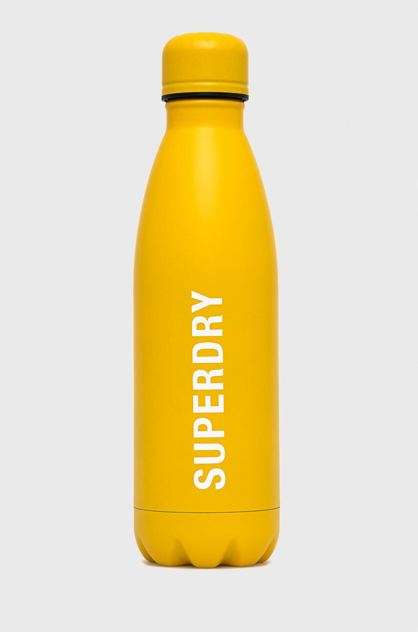 Superdry Fľaša - Pepit.sk