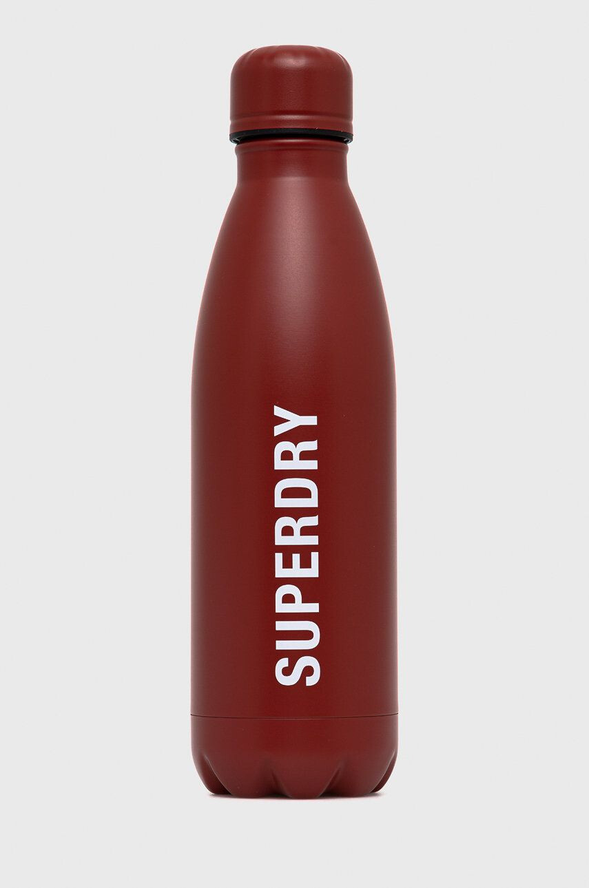 Superdry Fľaša - Pepit.sk